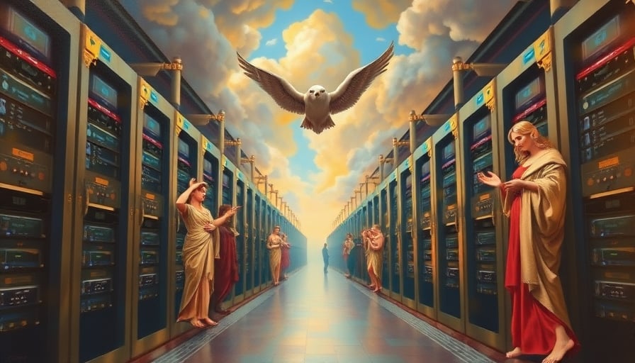 Cisco Surges Past 50‑Day MA, Institutional Buyers Back Growth Amid Market Uncertainty