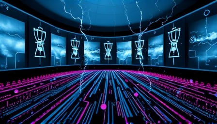 Cisco Systems Poised for Growth with AI and Sustainability Initiatives