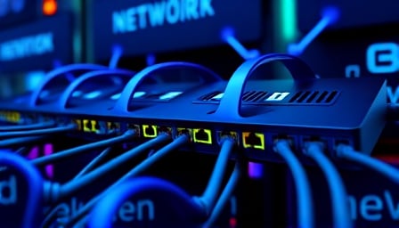 Cisco Tackles Security Threats While Stock Soars to 25-Year High