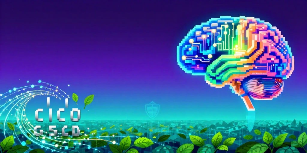 Cisco’s 2026 Revenue Surge: AI‑Driven Networking Boosts Growth by 12% Cisco’s 2026 Revenue Surge: AI‑Driven Networking Boosts Growth by 12%