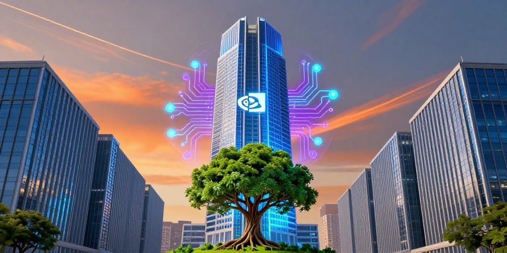 Cisco’s Q3 13F‑HR Filing Shows AI‑Driven Strategy Amid Share Dip