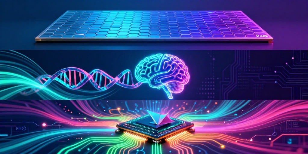 Cisco's Silicon Power Boosts Dow Presence: 25% Throughput Gains & AI‑Driven Networking Edge