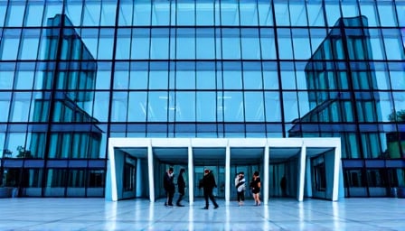 Cisco's Stock Struggles: Can Conservation Efforts Revive Its Market Value?