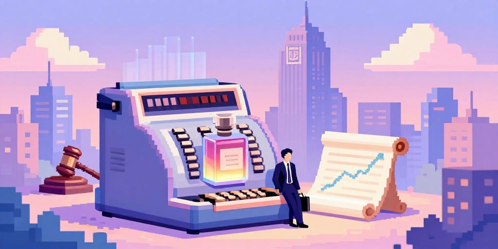 Citadel & AQR Reveal 0.5–1% Net Short Positions in Symrise AG – What It Means for 2026