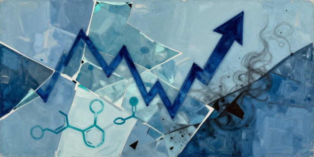 Citadel & AQR Short‑Sell Symrise AG: Market Sentiment & Governance Insight