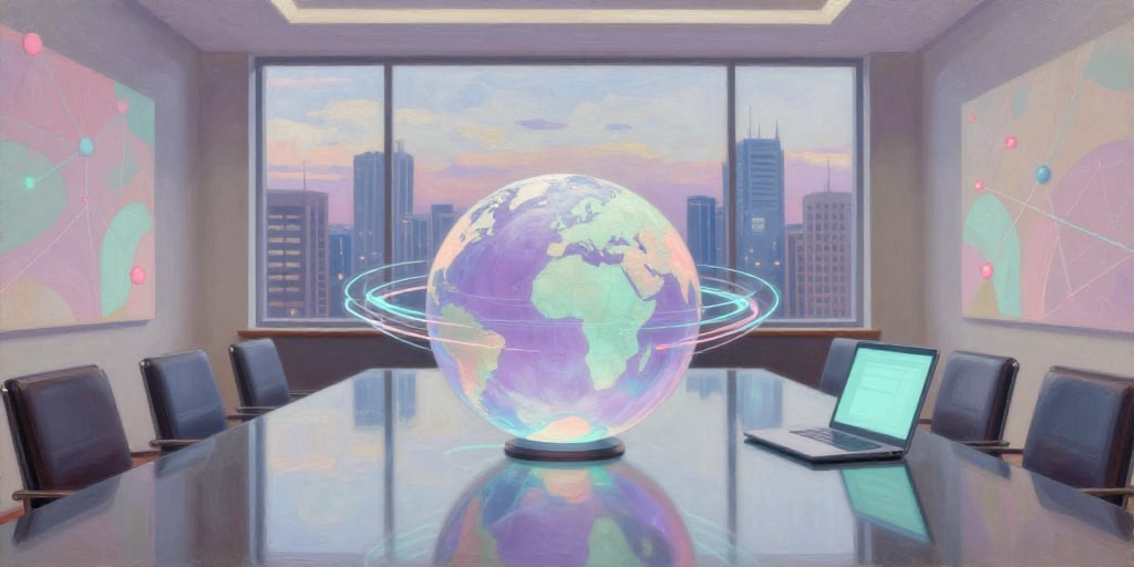Citadel Moves Hong Kong Researchers as Asia Tightens Data‑Security Rules