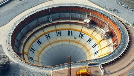 Citi Downgrades Northern Star Resources Amid Production Concerns, ASX 200 Feels the Impact