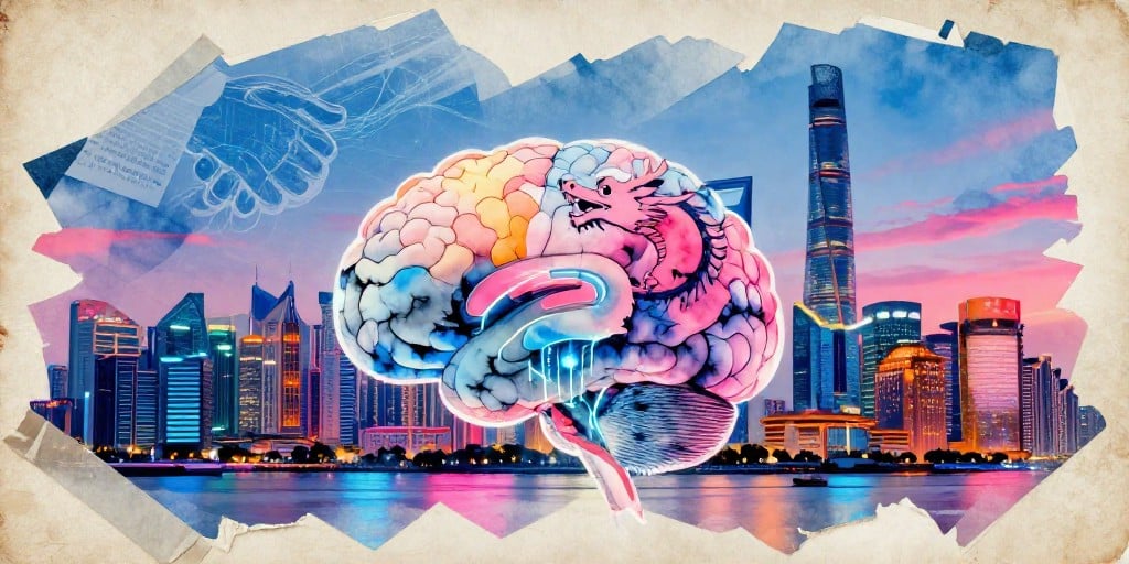 Citic Securities Leads ModelBest AI IPO, Setting New Benchmarks in China’s Rapid‑Growth AI Market