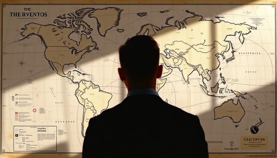 Citigroup Advises LHG Mining Stake Sale: Transparency, Conflict, & Community Impact