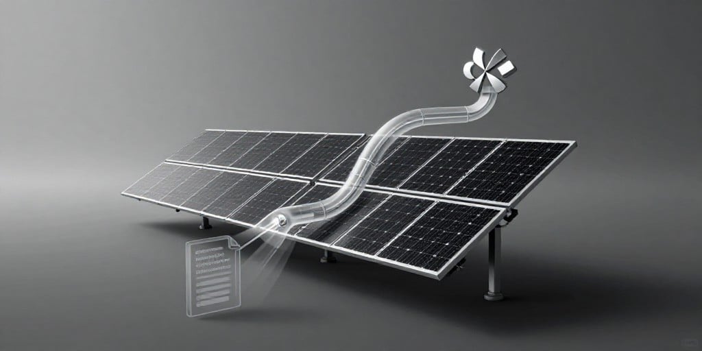 Citigroup Boosts First Solar Outlook Amid Strong Fundamentals and Routine Equity Sale