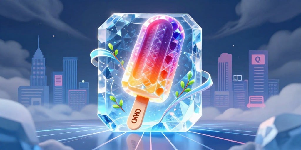 Citigroup Covers Magnum Ice Cream: €17.70 Target Amid Omnichannel & Sustainability Shift