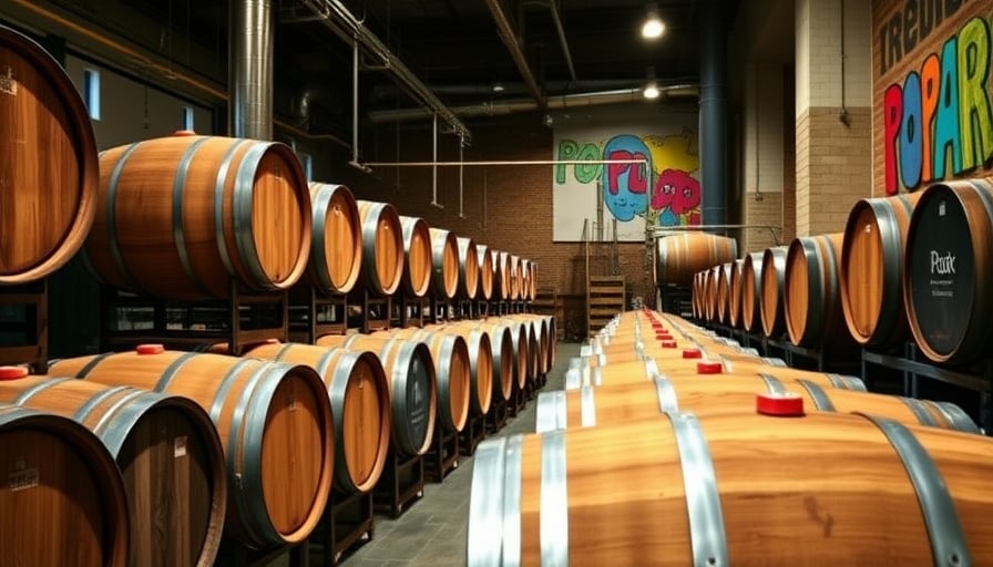 Citigroup Downgrade Pushes Brown‑Forman Shares Down, But Core Fundamentals Hold