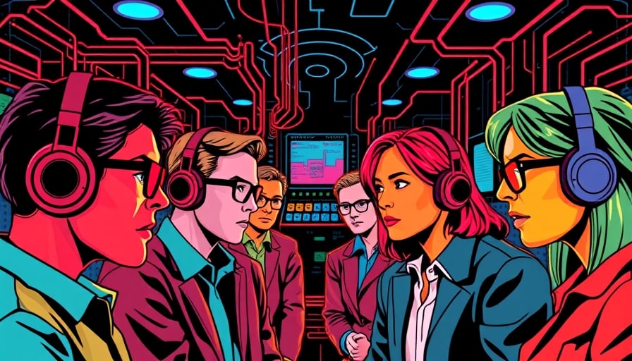 Citigroup Faces $30M Cyber‑Security Hit & Expands in Saudi Aramco Deals Citigroup Faces $30M Cyber‑Security Hit & Expands in Saudi Aramco Deals