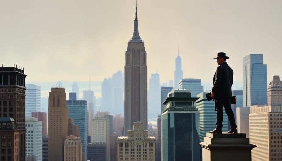 Citigroup Forecasts Two‑Digit Investment‑Banking Growth, Expands Asia‑Pacific Reach