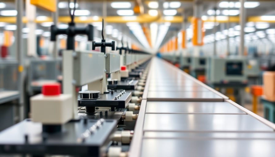 Citigroup Keeps Stryker Buy Rating, Boosts Target Despite Leadership Shift