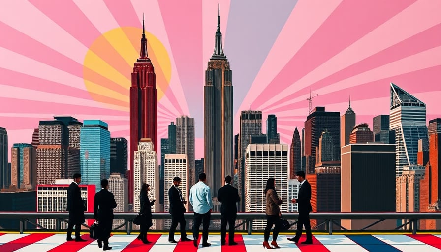 Citigroup Names Peter Grinups Head of Nordic Corporate Banking to Drive Growth Amid Market Re‑Openings