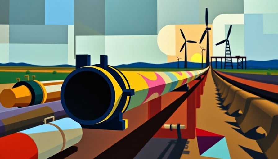 Citigroup Raises Price Target for Atmos Energy While Keeping Neutral Rating