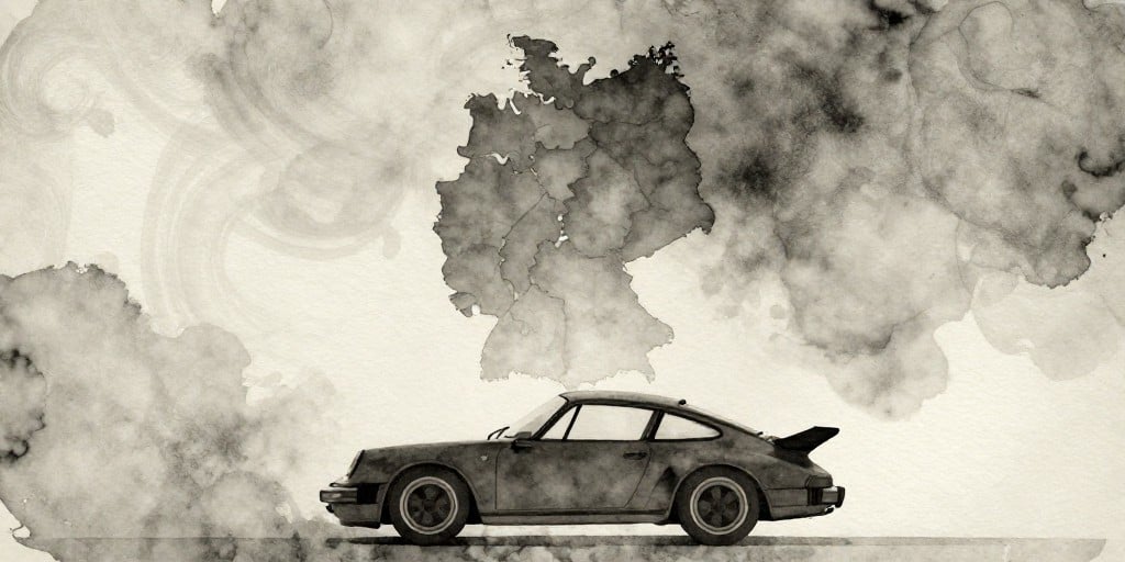 Citigroup Signals Porsche’s Breakout: A Positive Catalyst for German Auto Growth