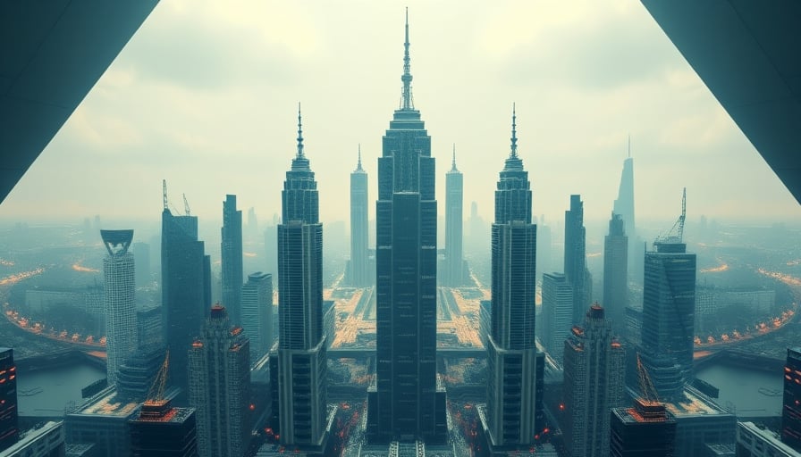 Citigroup’s 2024 Outlook: Advisory Fees Surge, Market‑Side Earnings Slide – Investors Gain Insight Citigroup’s 2024 Outlook: Advisory Fees Surge, Market‑Side Earnings Slide – Investors Gain Insight