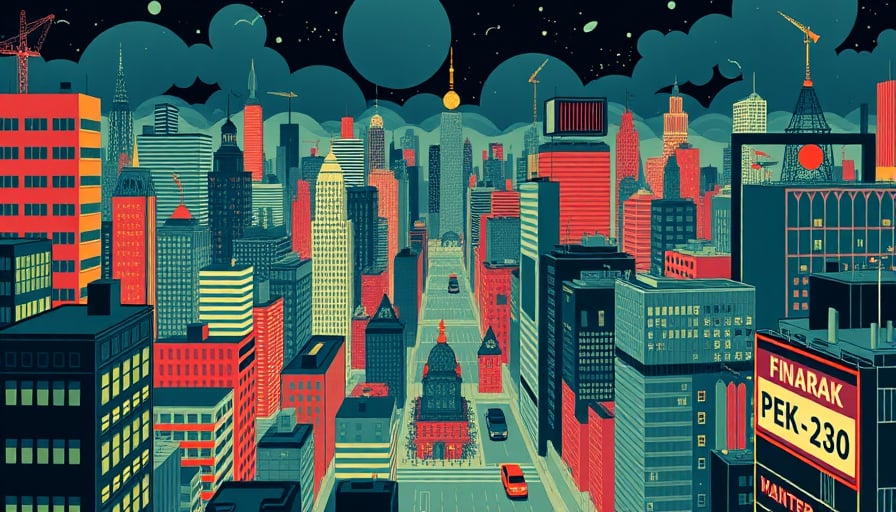 Citigroup's Amcor Mini‑Series Stop‑Loss Trigger: How Cash Settlement Protects Investors Citigroup's Amcor Mini‑Series Stop‑Loss Trigger: How Cash Settlement Protects Investors