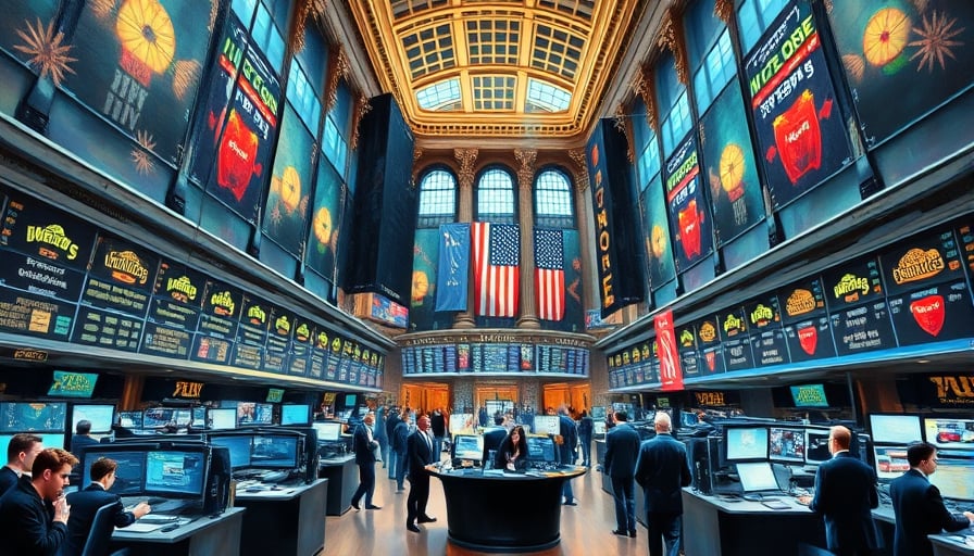 Citigroup's Small Trades, BOJ Rate Hikes & Global Market Impact: What Investors Must Know