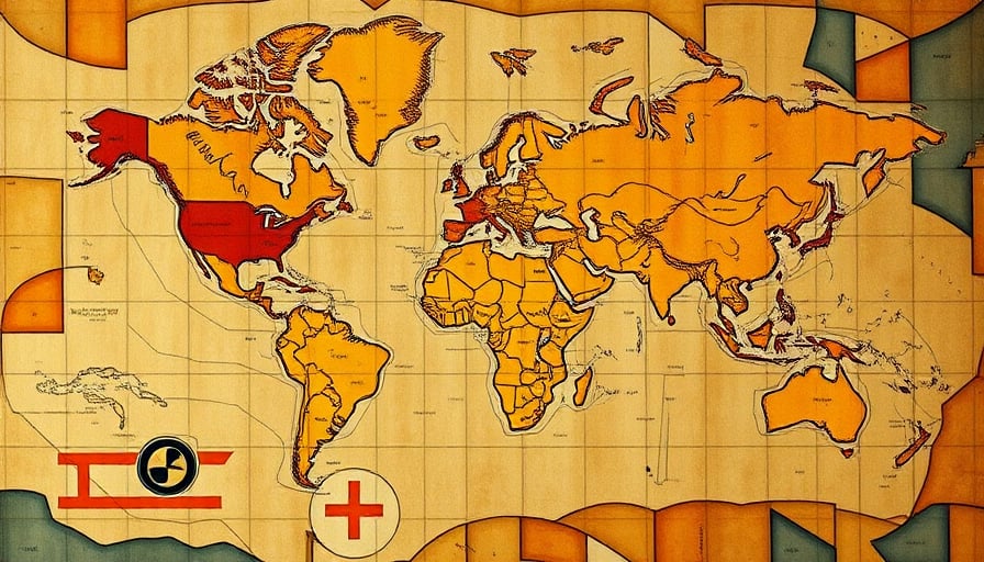 Citigroup's Strategic Play: Managing Inflation, Pound Volatility & Market Momentum in 2024 Citigroup's Strategic Play: Managing Inflation, Pound Volatility & Market Momentum in 2024