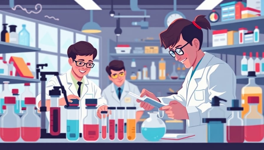 Citizens Financial Group Boosts CervoMed Stake, Betting on Long‑Term Biotech Growth