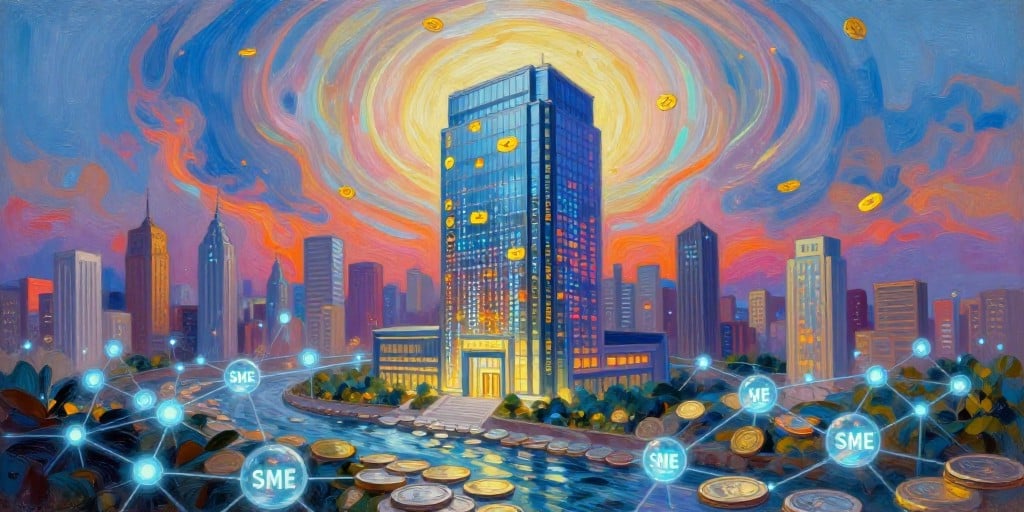 Citizens Financial Group: Digital Growth, SME Focus, & Resilient Earnings in a Volatile Market Citizens Financial Group: Digital Growth, SME Focus, & Resilient Earnings in a Volatile Market