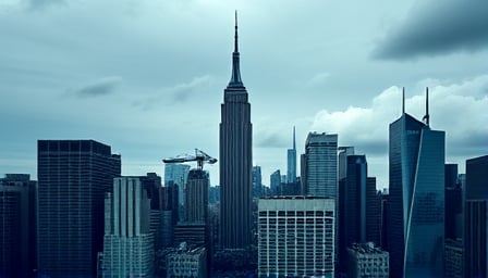 Citizens Financial Group Faces Analyst Skepticism Amid Mixed Q1 2025 Earnings
