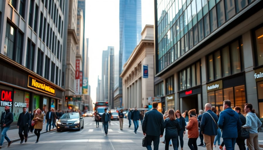 Citizens Financial Group Gains Overweight Rating, Stock Rises on Optimistic Outlook