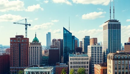 Citizens Financial Group Inc. Navigates Market Volatility Amid Trade Tensions and Economic Uncertainty