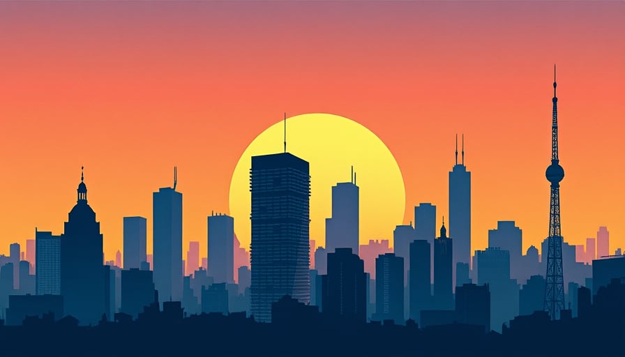 Citizens Financial Group: Navigating Digital Disruption & Regulatory Shifts to Boost Growth Citizens Financial Group: Navigating Digital Disruption & Regulatory Shifts to Boost Growth