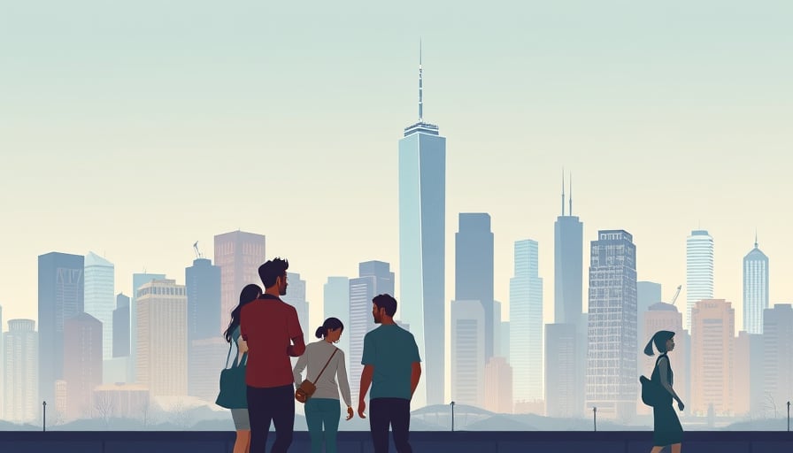 Citizens Financial Group: Navigating Rate Hikes, ESG Growth, and Digital Disruption in 2025