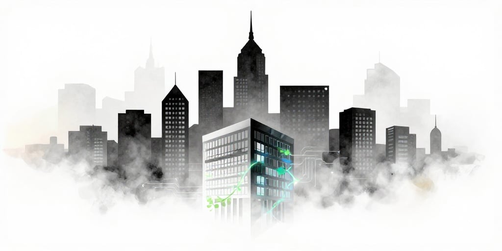 Citizens Financial Group: Navigating Stability, ESG Risks, and Digital Growth Opportunities