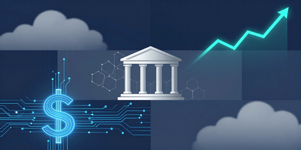 Citizens Financial Group Rides 4.2% Stock Surge Amid Strengthening Fintech Regulation