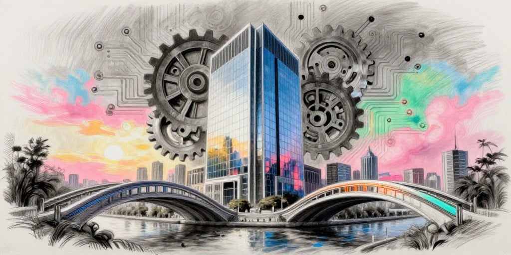 Citizens Financial Q1 2026: $1.48 B Net Earnings, Strong Liquidity, & AI‑Driven Growth