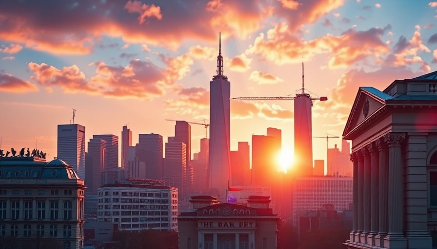 Citizens Financial’s Goldman Sachs Conference & Note Redemption: Unpacking Strategy, Conflicts & Stakeholder Impact