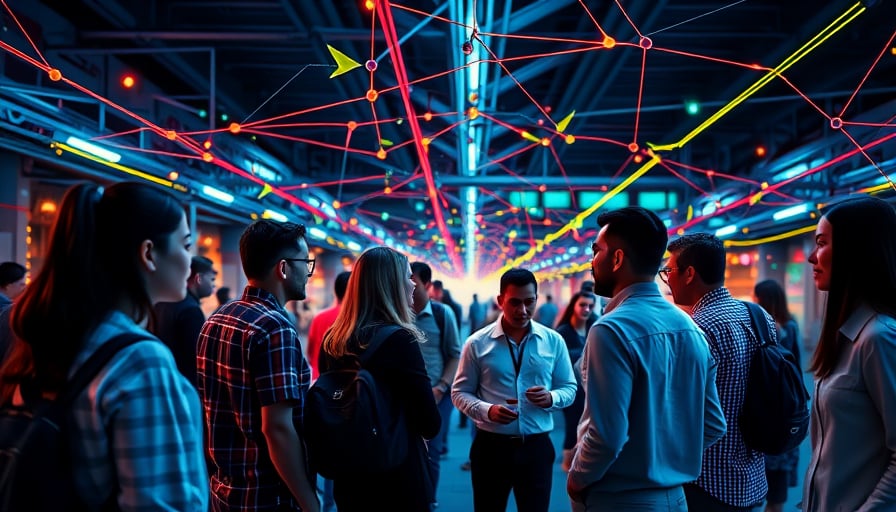 CK Hutchison Appoints New CTIO to Drive 5G and AI Initiatives Amid Market Stability