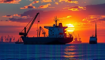 CK Hutchison Confirms Aponte Family as Key Investor in Global Ports Sale