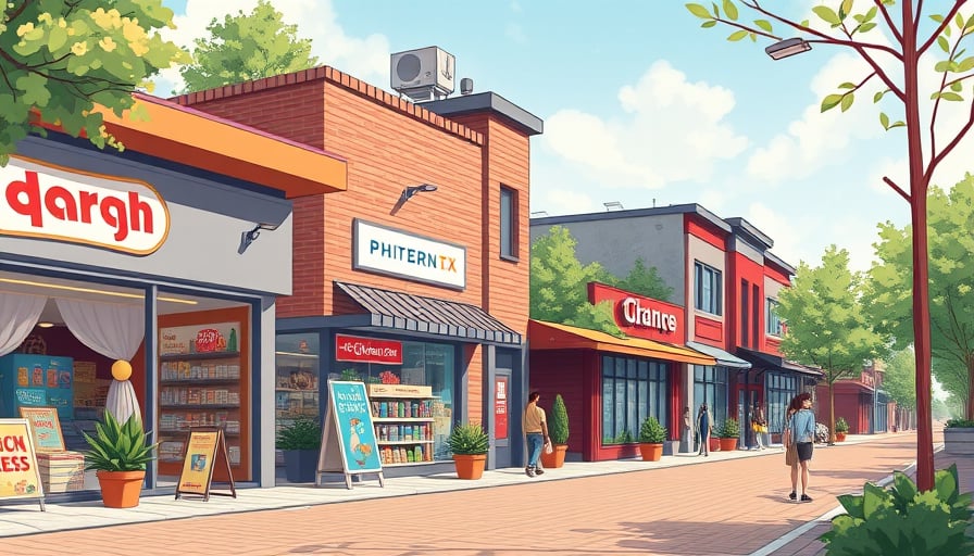 CK Hutchison Eyes Dual Listing for A.S. Watson to Unlock 15% Growth Potential