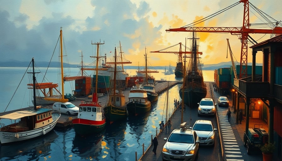 CK Hutchison Faces 2025 Earnings Miss Amid Geopolitical Risks, Yet Retail IPO Boosts Outlook CK Hutchison Faces 2025 Earnings Miss Amid Geopolitical Risks, Yet Retail IPO Boosts Outlook