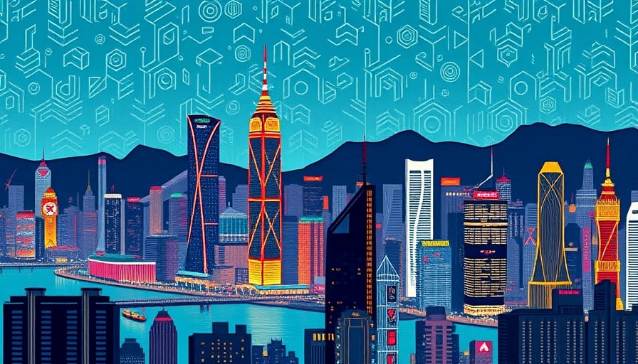 CK Hutchison Holdings: Resilient Growth Amid Hong Kong’s Rebound and Investor Confidence CK Hutchison Holdings: Resilient Growth Amid Hong Kong’s Rebound and Investor Confidence