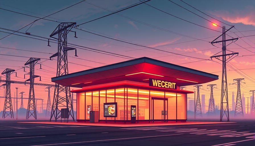 CK Hutchison's 2025 Results: Strong Finances, ESG Growth & Consumer Discretionary Trends