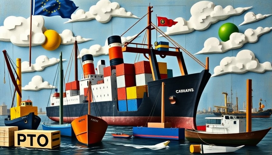 CK Hutchison’s 2025 Terminal Sale: Boosting Cash, Cutting Leverage and Navigating ESG & Geopolitics CK Hutchison’s 2025 Terminal Sale: Boosting Cash, Cutting Leverage and Navigating ESG & Geopolitics