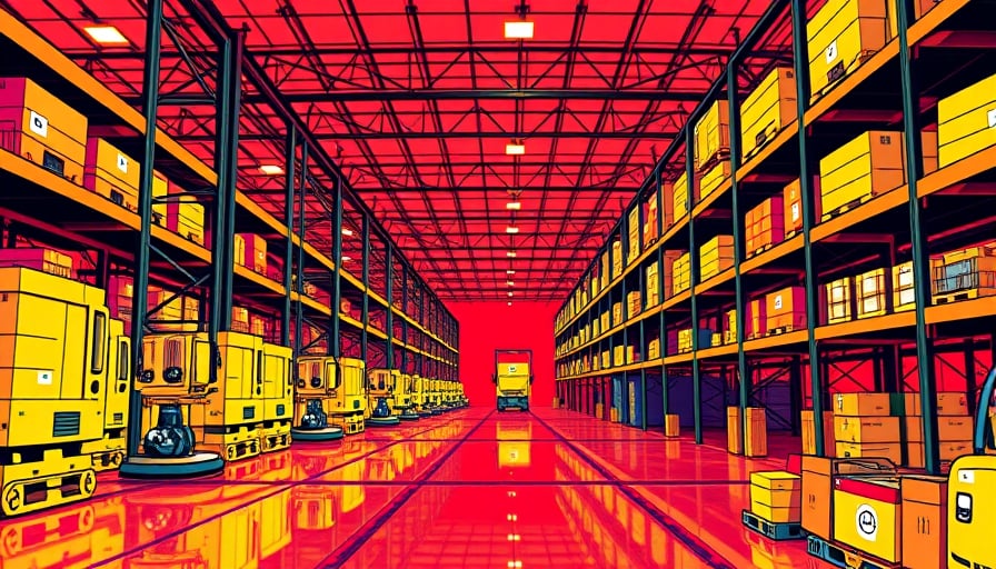 CK Hutchison's A S Watson IPO: Capital‑Expenditure Strategy Amid Regulation, Tech, and Supply‑Chain Resilience