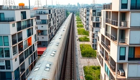 CK Infrastructure Demonstrates Market Resilience with Stable Financial Performance