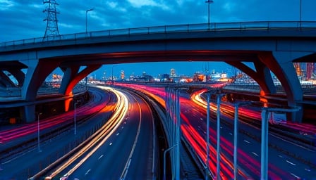 CK Infrastructure Holdings Ltd Reports Stable Valuation Amid Minor Stock Price Dip