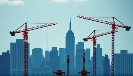 CK Infrastructure Holdings Ltd. Stock Shows Positive Momentum Amid Market Optimism