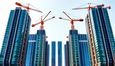CK Infrastructure Holdings Sees Surge in Short Interest Amid Dividend Boost and Stable Stock Performance