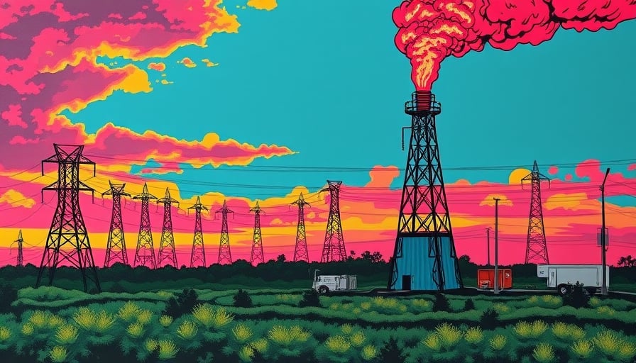 CK Infrastructure Holdings: Stable Utilities Play in Asia’s Market Pullback CK Infrastructure Holdings: Stable Utilities Play in Asia’s Market Pullback